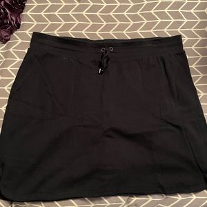 Croft & Barrow Women’s Skort